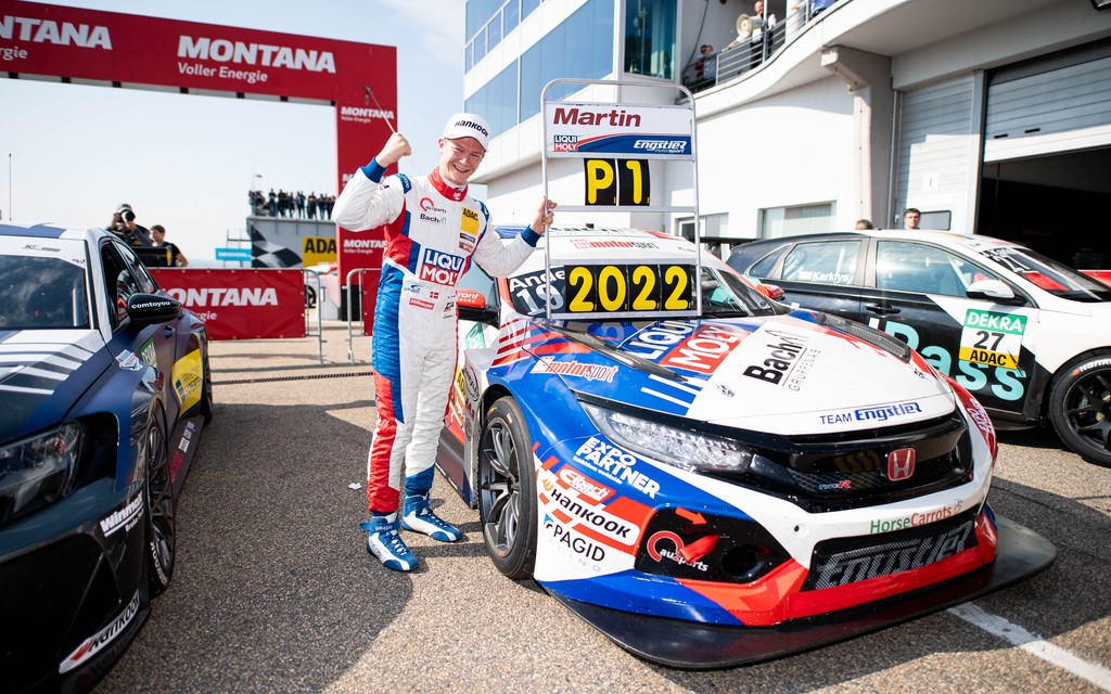 (Foto: Team Engstler/Gruppe C Photography)